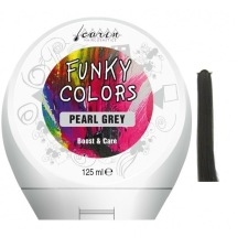 Carin Funky Colors Pearl Grey 125ml hajfesték, színező