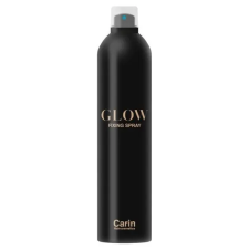 Carin Glow Fixing Spray 300ml hajformázó