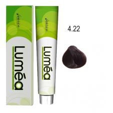 Carin Luméa ammóniamentes hajfesték 100ml 4.22 hajfesték, színező