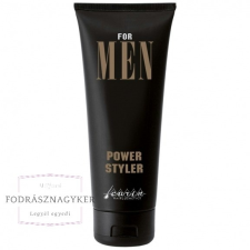 Carin Men Power Styler 200ml hajápoló szer