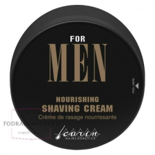 Carin Men Shaving cream 250ml hajformázó