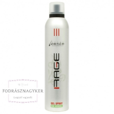 Carin Rage Gél spray non aerosol 300ml hajformázó