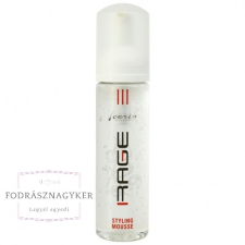 Carin Rage Styling hab 200ml hajformázó