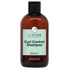 Carin So Vegan Curl Control sampon 250ml sampon