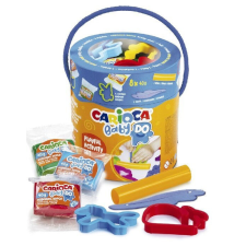  Carioca - Baby Do játékkészlet gyurmázáshoz kreatív és készségfejlesztő