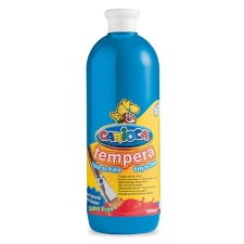 Carioca Cián színű tempera 1000ml - Carioca tempera