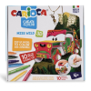 Carioca Create & Color 3D Ms. Wild Toys (29065)