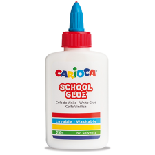 Carioca Folyékony suli ragasztó 250ml - Carioca ragasztó