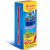 Carioca Jumbo kék filctoll - 1 darab