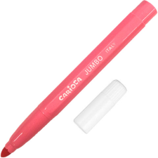 Carioca : Lemosható Jumbo filctoll rózsaszín színben 1db filctoll, marker