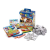 Carioca Maxi puzzle Birodalom 36 db 70x100+filc - Carioca