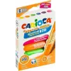 Carioca Neon tempera stick 6db-os szett - Carioca (8003511426750)