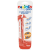 Carioca Oops piros kitörölhető nyomógombos toll 0,7mm - Carioca