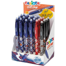 Carioca Radírozható toll toll