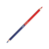 Carioca Red &amp; Blue Maxi kék-piros postairón - Carioca