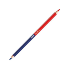 Carioca Red & Blue Maxi kék-piros postairón - Carioca színes ceruza