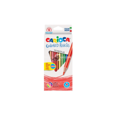  Carioca színes ceruza készlet színes ceruza