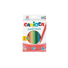 Carioca Színes ceruza szett 36db - Carioca színes ceruza