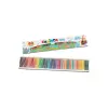 Carioca Tita Maxi Rainbow 80db-os színes ceruza szett - Carioca