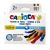 Carioca Ujjfesték szett különböző színekkel 4x50ml - Carioca