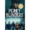 Carl Chinn - Peaky Blinders – Az örökség