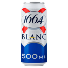  CARL Kronenbourg Blanc 0,5 doboz /24/ sör