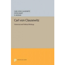  Carl von Clausewitz – Carl von Clausewitz idegen nyelvű könyv