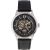 Carl von Zeyten CVZ0080BKS Schramberg Automatic Mens Watch 43mm 5ATM,