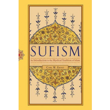  Carl W. Ernst - Sufism – Carl W. Ernst idegen nyelvű könyv
