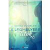 Carla Buckley : A legmélyebb titok