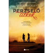 Carla Buckley Perzselő titkok irodalom