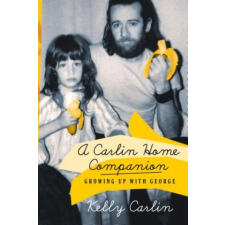  Carlin Home Companion – Kelly Carlin idegen nyelvű könyv