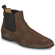 Carlington Csizmák EONARDO Barna 39