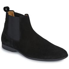 Carlington Csizmák EONARDO Fekete 45
