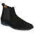 Carlington Csizmák EONARDO Fekete 45