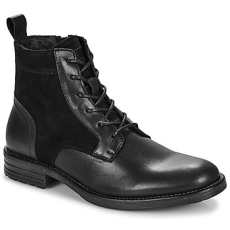 Carlington Csizmák JAZZY Fekete 46