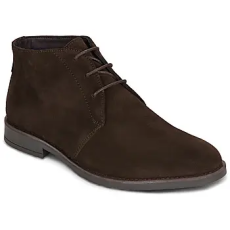 Carlington Csizmák LOUAN Barna 44