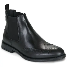 Carlington Csizmák LOUSEA Fekete 41