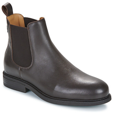Carlington Csizmák SERRON Barna 45