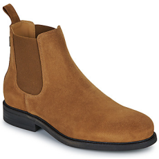 Carlington Csizmák SERRON Barna 45
