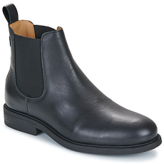 Carlington Csizmák SERRON Fekete 41
