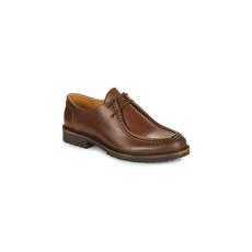 Carlington Oxford cipők ALBERT Barna 39