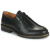 Carlington Oxford cipők ALBERT Fekete 40