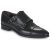 Carlington Oxford cipők ELVIZ Fekete 42