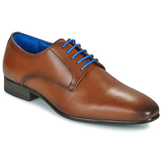 Carlington Oxford cipők EMRON Barna 44