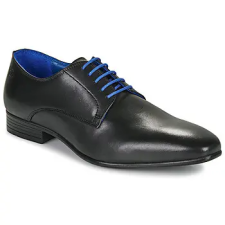 Carlington Oxford cipők EMRON Fekete 40 férfi cipő