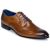 Carlington Oxford cipők FRUTO Barna 39