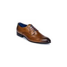 Carlington Oxford cipők FRUTO Barna 41 férfi cipő