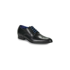 Carlington Oxford cipők FRUTO Fekete 41