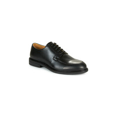 Carlington Oxford cipők LOUIS Fekete 45